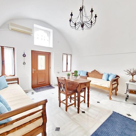 Karpimo Vineyard Villa With Heated Pool Éxo Goniá Zewnętrze zdjęcie